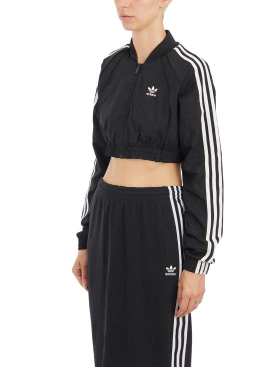 24FW 아디다스 스웨터 IIW5484 Black - ADIDAS