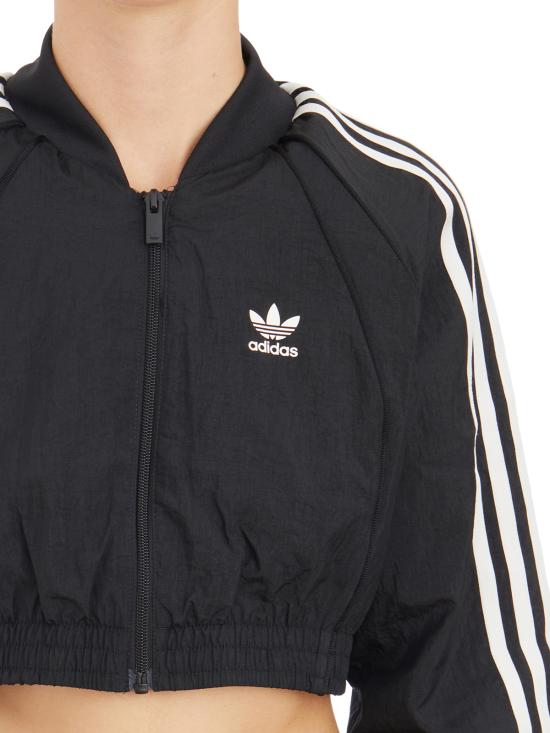 24FW 아디다스 스웨터 IIW5484 Black - ADIDAS