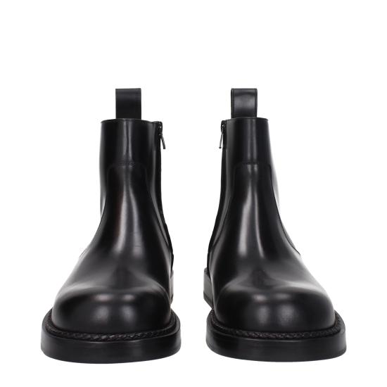 25SS 보테가베네타 부츠 754569V2WX01000 - BOTTEGA VENETA