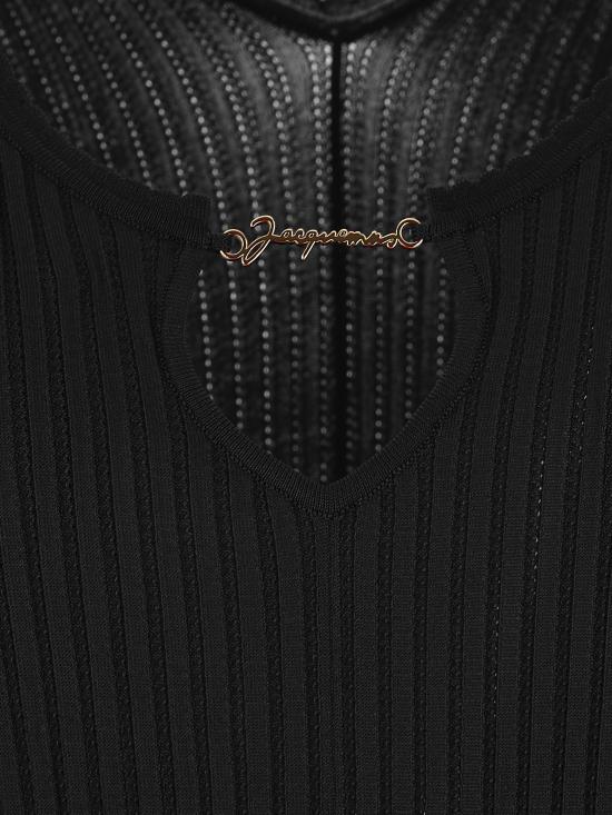 24FW 자크뮈스 롱 원피스 241KN356 2358990 - JACQUEMUS