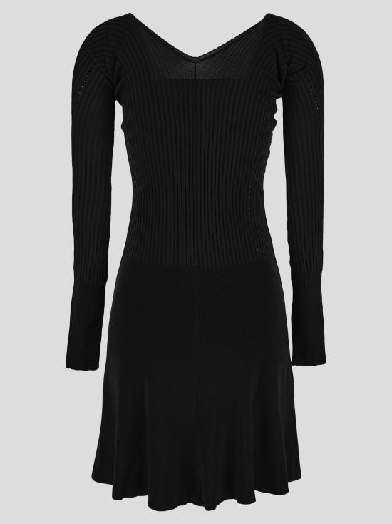 24FW 자크뮈스 롱 원피스 241KN356 2358990 - JACQUEMUS