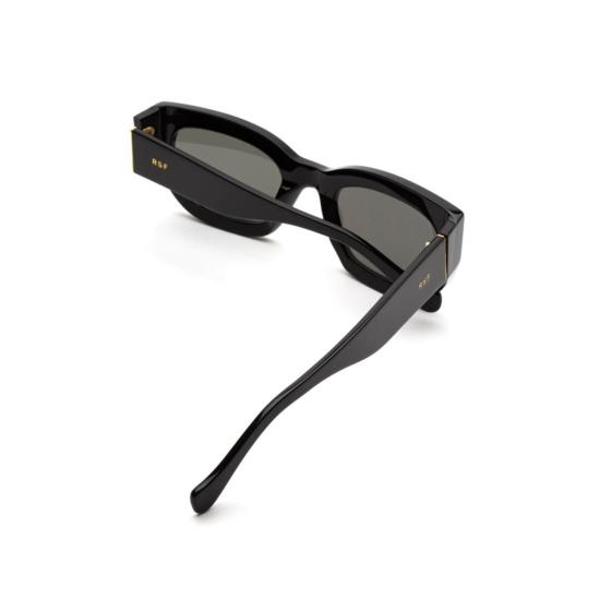 24FW 레트로슈퍼퓨처 선글라스 ALVA BLACK BLACK - RETROSUPERFUTURE