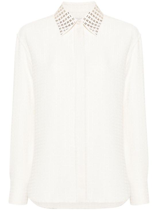 24FW 골든구스 블라우스 GWP02034 P00166220103