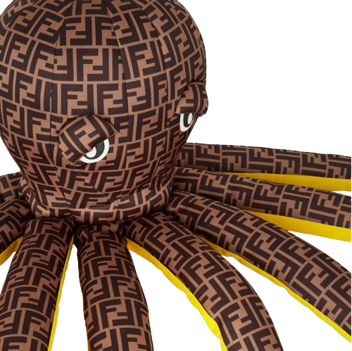 24FW 펜디 쿠션/베개 BUS058 ARM6 F1O96 - FENDI