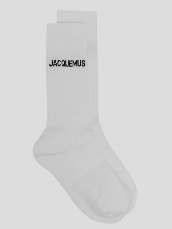 24FW 자크뮈스 양말 213AC003 5000100