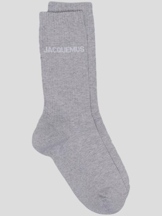 24FW 자크뮈스 양말 213AC003 5000920