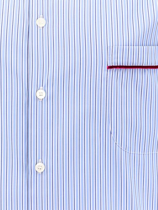 24FW 에트로 셔츠 WRIA002899TR560 S8450 Blue - ETRO