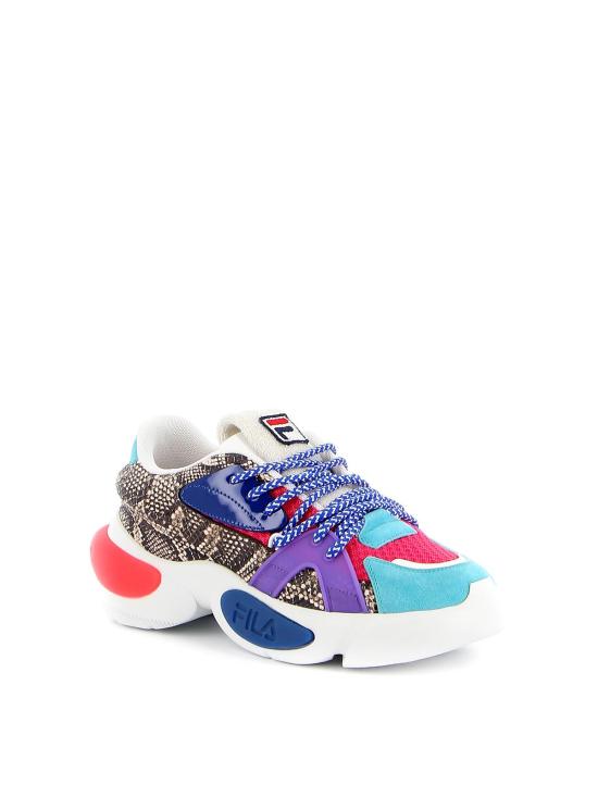  휠라 스니커즈 101094472E Multicolour - FILA