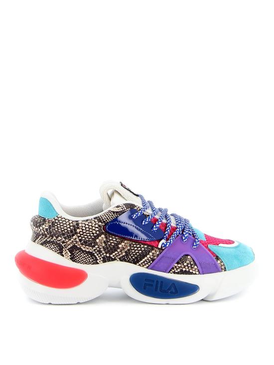  휠라 스니커즈 101094472E Multicolour