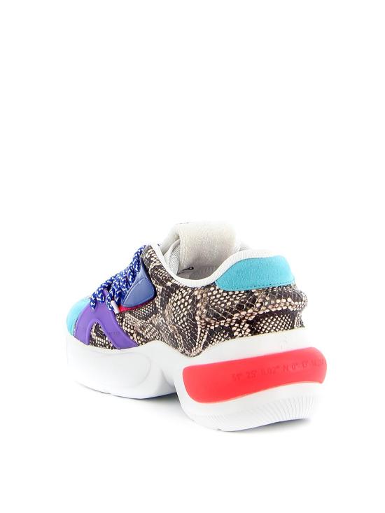  휠라 스니커즈 101094472E Multicolour - FILA