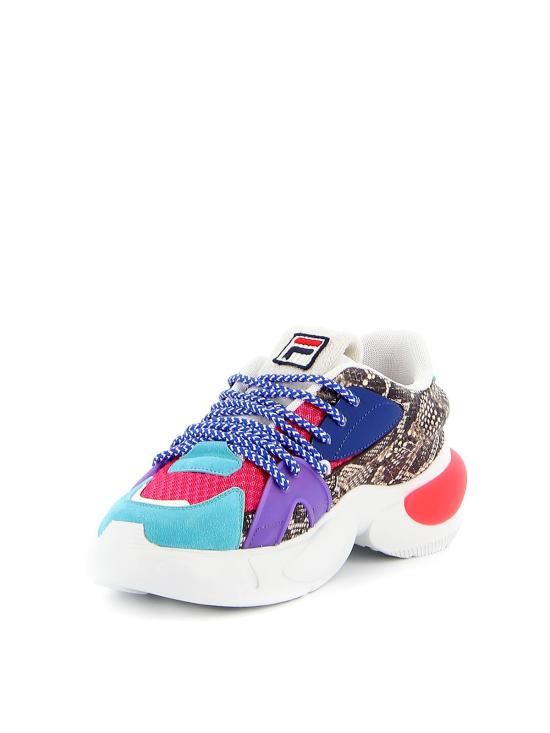  휠라 스니커즈 101094472E Multicolour - FILA