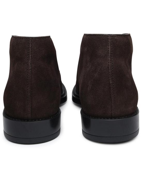 25SS 토즈 부츠 XXM62C0DH60RE0S800 Brown - TODS