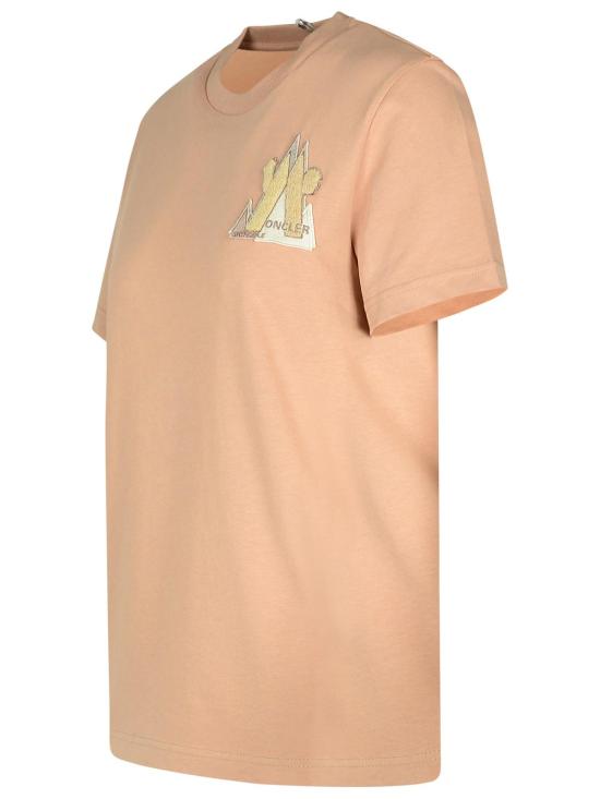 24FW 몽클레어 반팔 티셔츠 098 8C000 02 83927061 - MONCLER