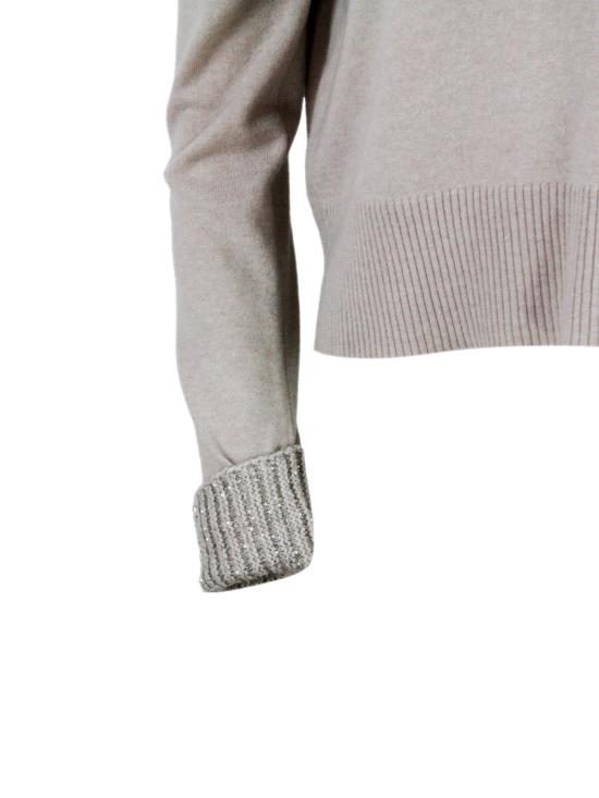 24FW 파비아나 필리피 터틀넥 MAD224F517I918 1259 - FABIANA FILIPPI