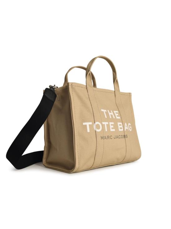 25FW 마크제이콥스 토트백 M0016161260 Beige - MARC JACOBS