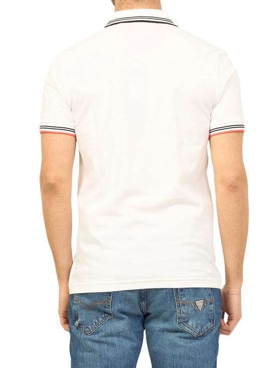 25SS 보스 폴로 티셔츠 50506193 10255848 01 Beige - BOSS