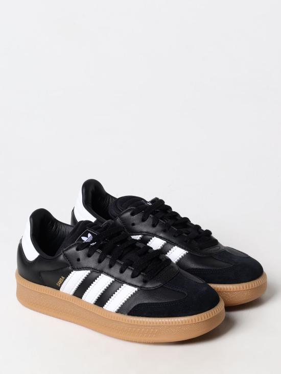  아디다스 스니커즈 IE1379 Black - ADIDAS