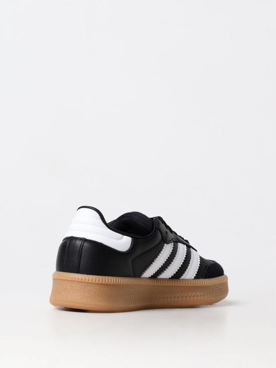  아디다스 스니커즈 IE1379 Black - ADIDAS