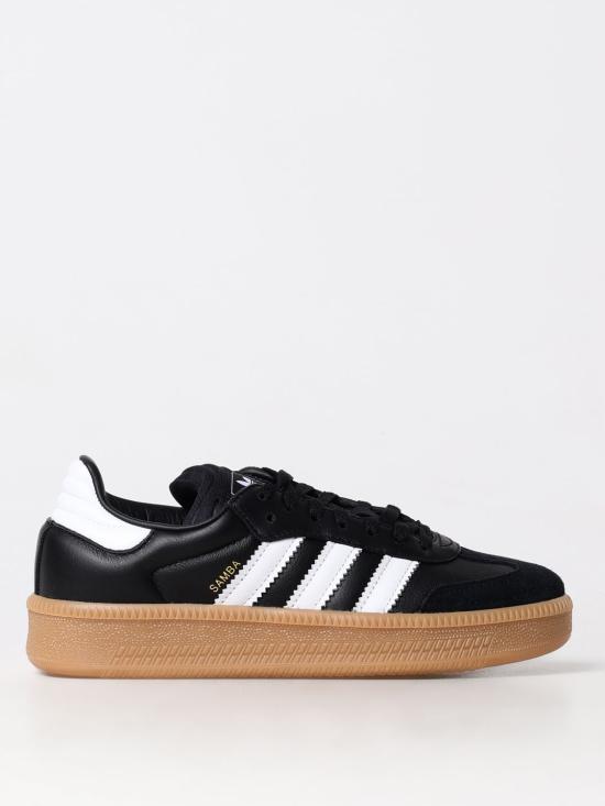  아디다스 스니커즈 IE1379 Black