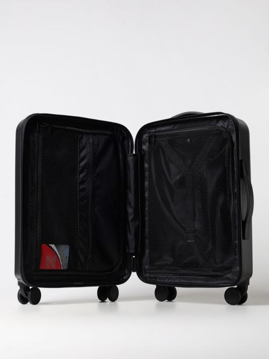 24FW 엠포리오 아르마니 캐리어 Y4Q367Y138E 81072 Black - EMPORIO ARMANI