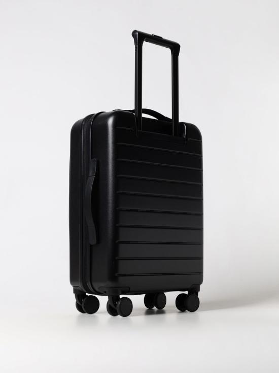 24FW 엠포리오 아르마니 캐리어 Y4Q367Y138E 81072 Black - EMPORIO ARMANI