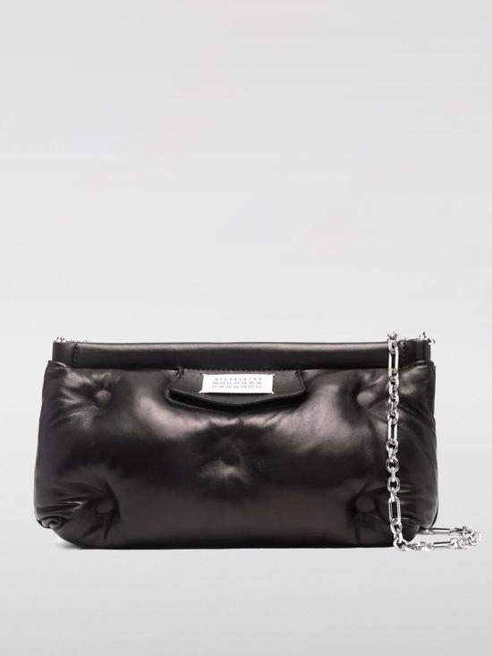 25SS 마르지엘라 클러치/파우치 S56WF0160P4300 T8013 Black