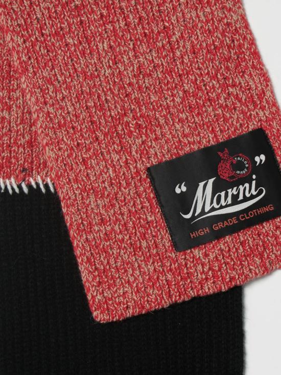  마르니 머플러/스카프 SCZC0041Q0UFP115 MXN99 - MARNI