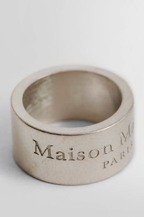  마르지엘라 반지 SM1UQ0065SV0091 951 - MAISON MARGIELA