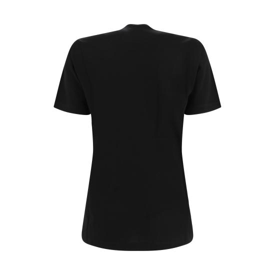 25FW 디스퀘어드2 반팔 티셔츠 S80GC0001S23009 980 - DSQUARED2