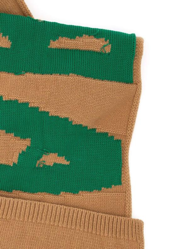  마르니 머플러/스카프 SCZC0036Q0UFH463 INW36 - MARNI