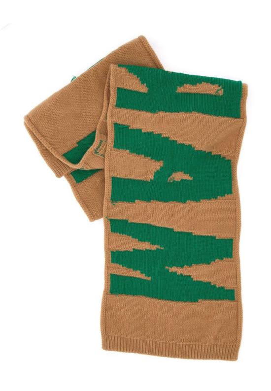  마르니 머플러/스카프 SCZC0036Q0UFH463 INW36