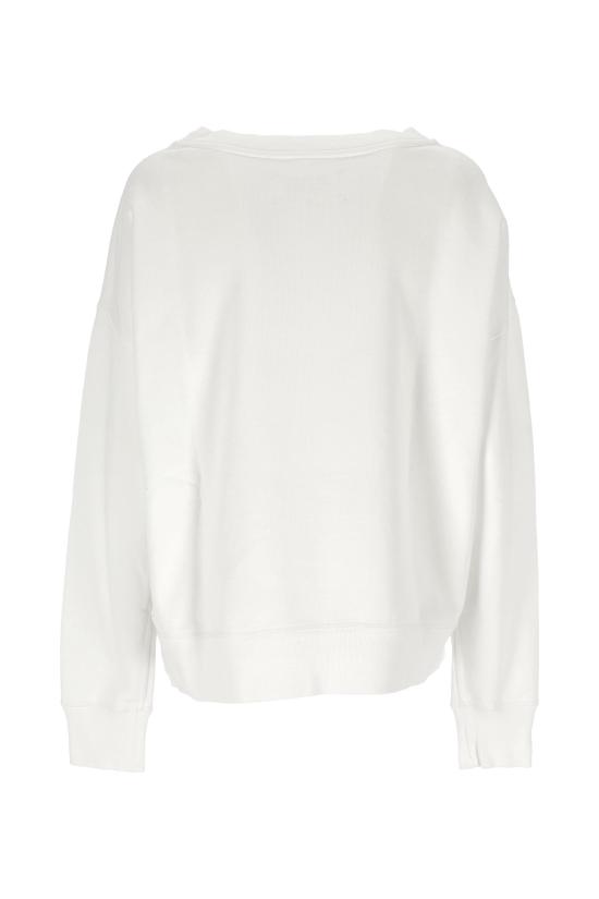  마르지엘라 긴팔 티셔츠 S51GU0112S25498 100 - MAISON MARGIELA