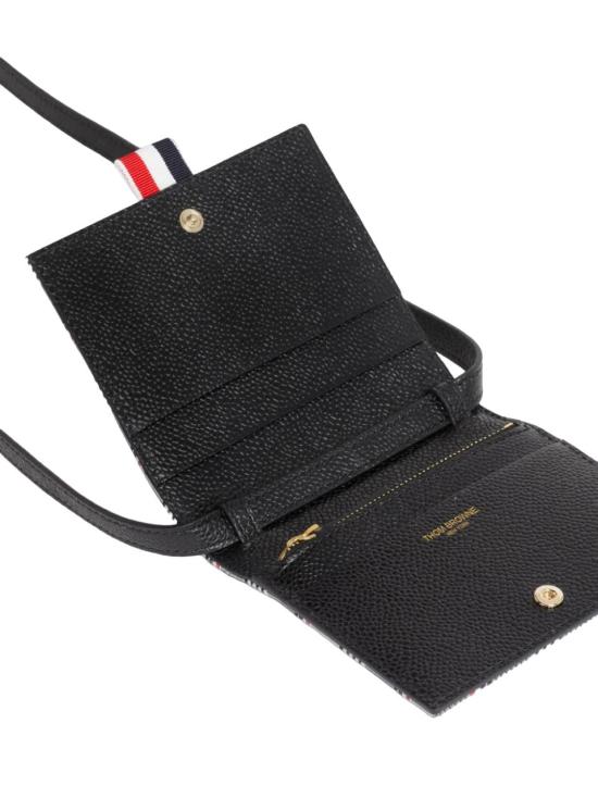  톰브라운 지갑 FAW085A 07557 035 - THOM BROWNE