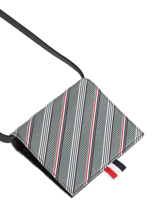  톰브라운 지갑 FAW085A 07557 035 - THOM BROWNE