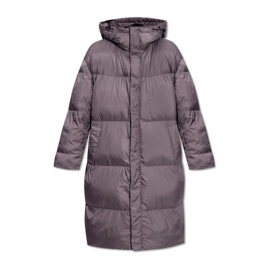  디젤 패딩 A114720HJAJ 9CM