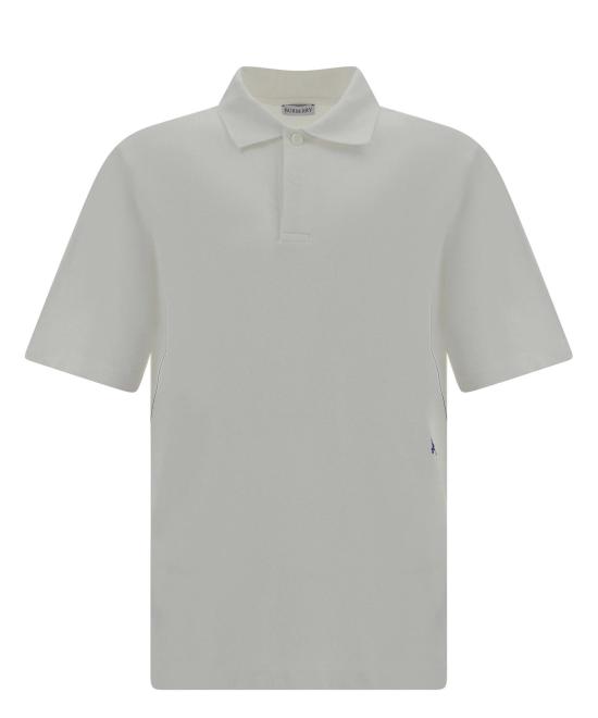  버버리 폴로 티셔츠 8083329 B7264