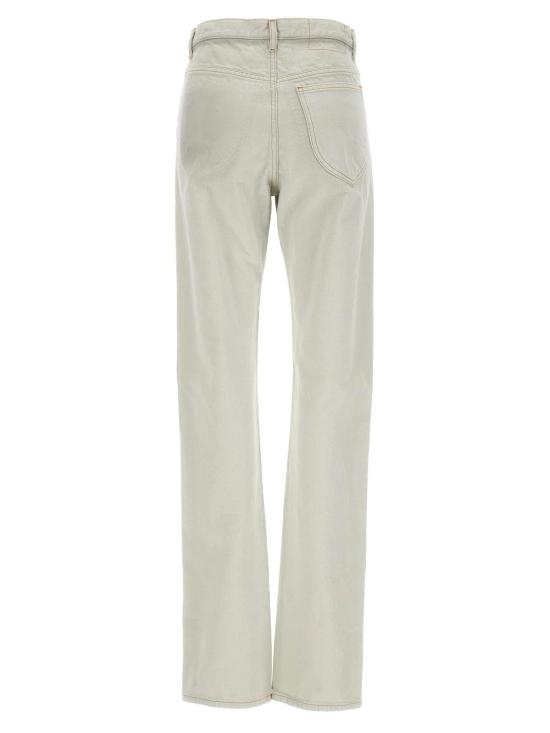  마르지엘라 스트레이트 팬츠 S51LA0163S30857 961 - MAISON MARGIELA