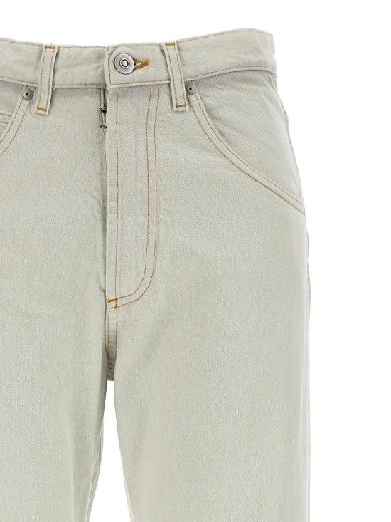  마르지엘라 스트레이트 팬츠 S51LA0163S30857 961 - MAISON MARGIELA