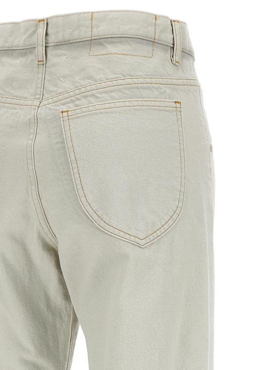  마르지엘라 스트레이트 팬츠 S51LA0163S30857 961 - MAISON MARGIELA