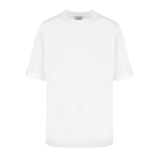  에트로 반팔 티셔츠 196049679 990