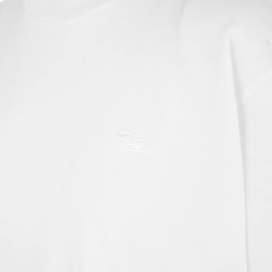  에트로 반팔 티셔츠 196049679 990 - ETRO