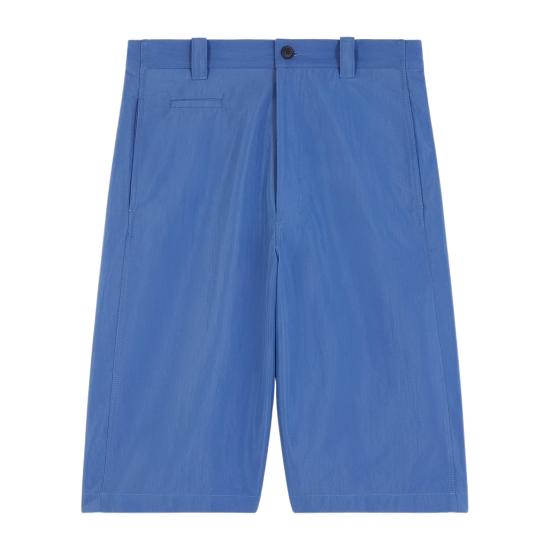  메종키츠네 숏 스커트 MM01403WQ0068 P433