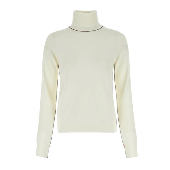  마르지엘라 긴팔 티셔츠 SI0HA0006S17814 103F