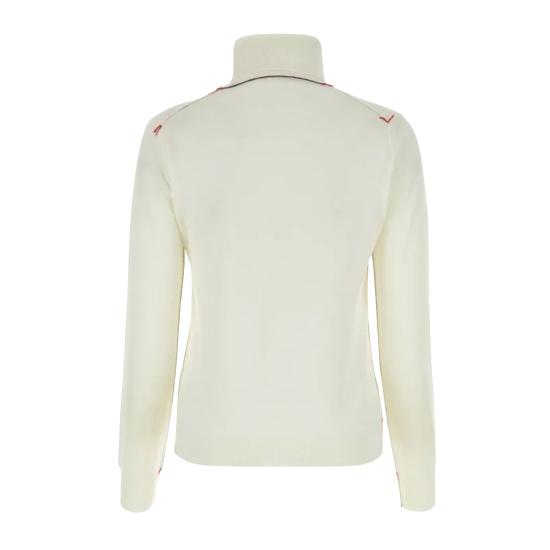  마르지엘라 긴팔 티셔츠 SI0HA0006S17814 103F - MAISON MARGIELA