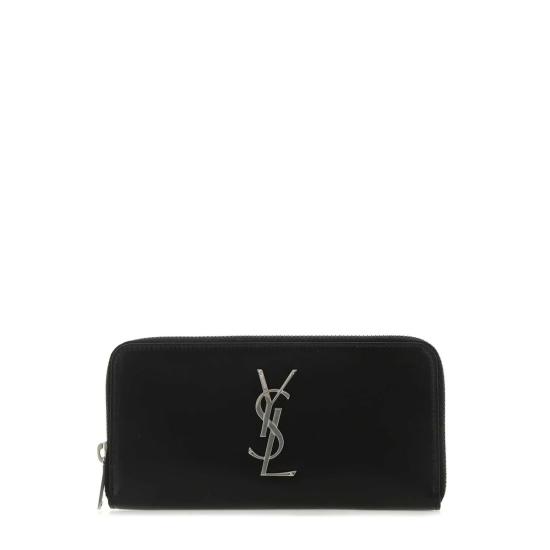  생로랑 남성지갑 6174150SX0E 1000