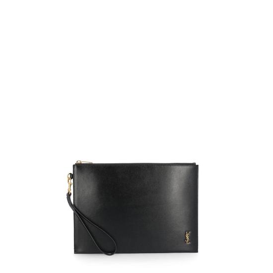  생로랑 클러치/파우치 68382702G0W 1000