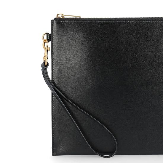  생로랑 클러치/파우치 68382702G0W 1000 - SAINT LAURENT