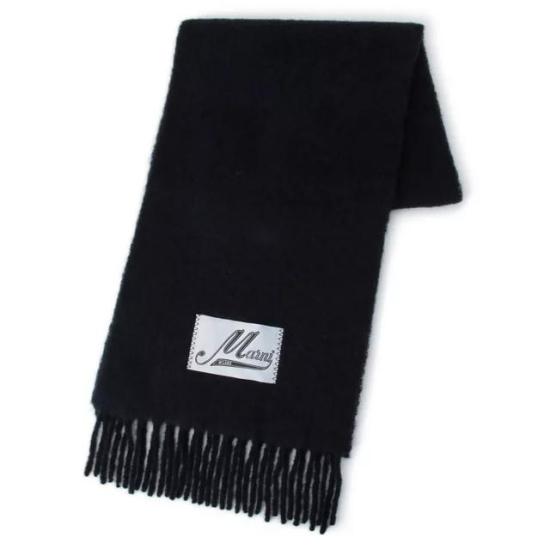  마르니 머플러/스카프 ASZC0005A0UTW918 00Y50