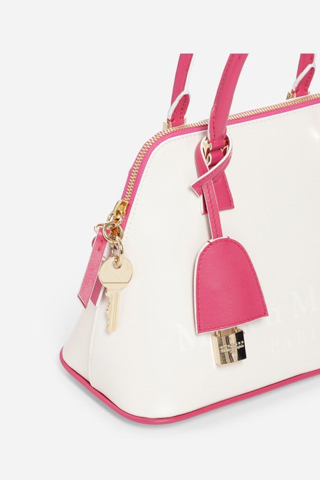 26SS 마르지엘라 5AC 미니 숄더백 S56WG0082P3030 T4332 T4332 WHITE - MAISON MARGIELA