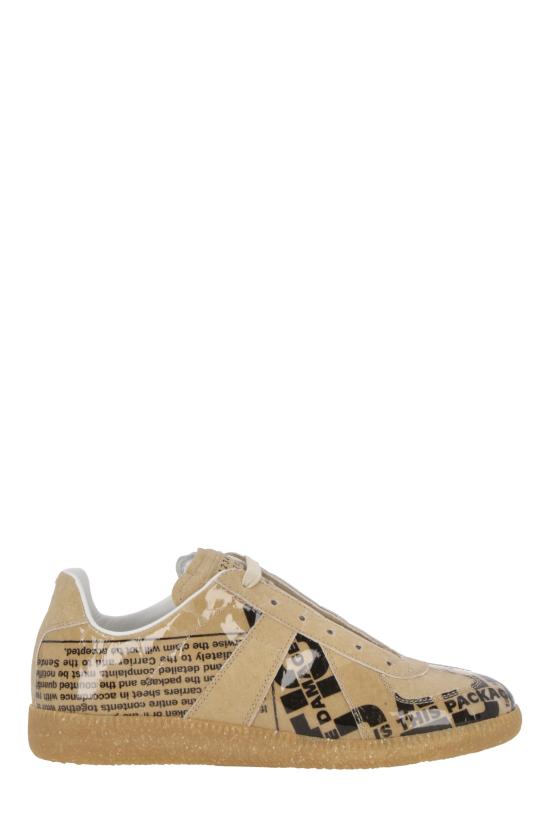  마르지엘라 슈즈 S58WS0219P4710 H8667